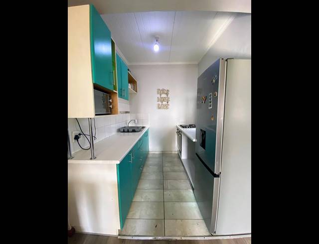 2 BEDROOM HOUSE FOR SALE IN MITCHELLS PLAIN CENTRAL